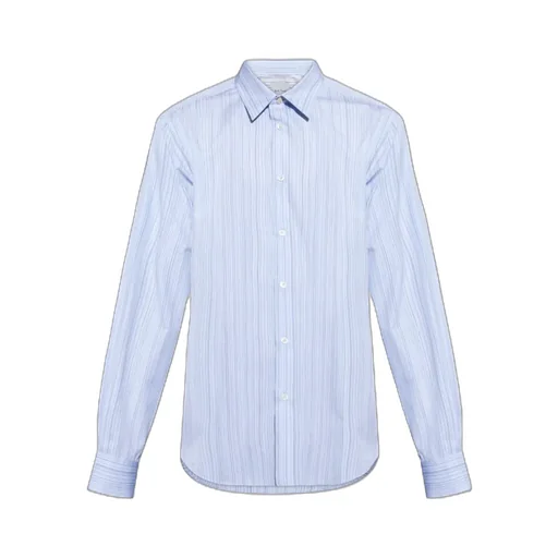 Paul Smith Shirt With Stripe Pattern