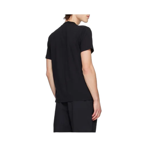 Stone Island Compass Patch Crewneck T-Shirt
