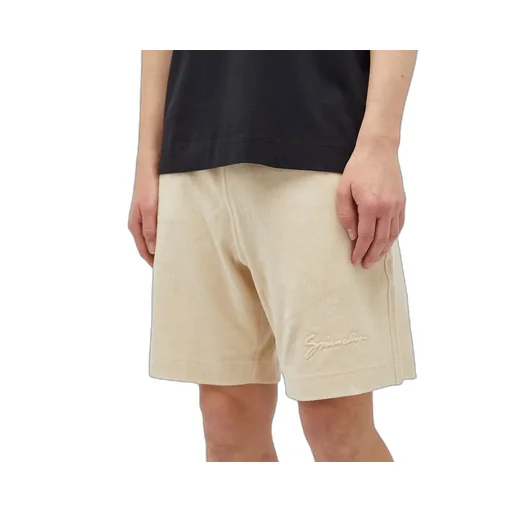 Givenchy Bermuda Corduroy Shorts