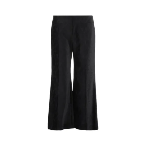 Chloé Wide-Leg Trousers
