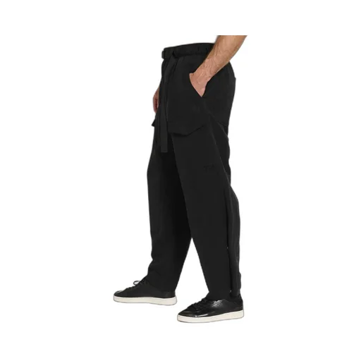 Y-3 Twill Cargo Pants