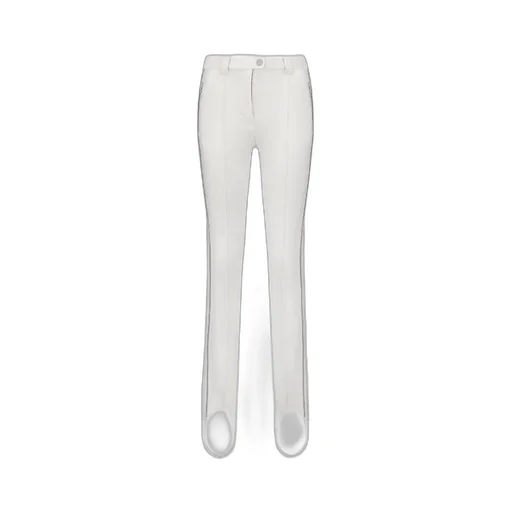 Dioralps Fitted Ski Pants