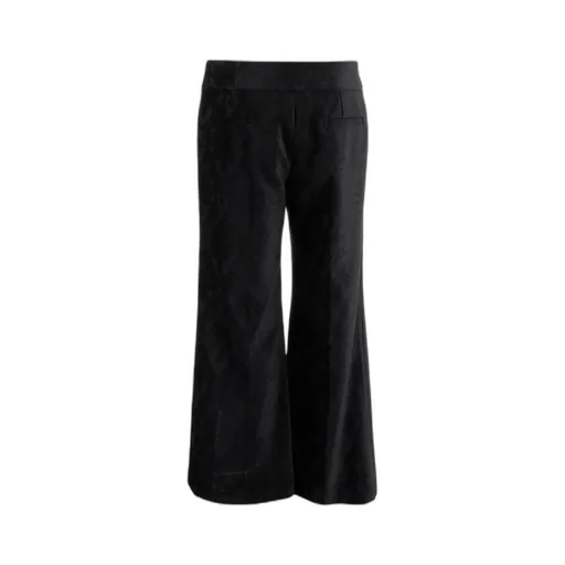 Chloé Wide-Leg Trousers