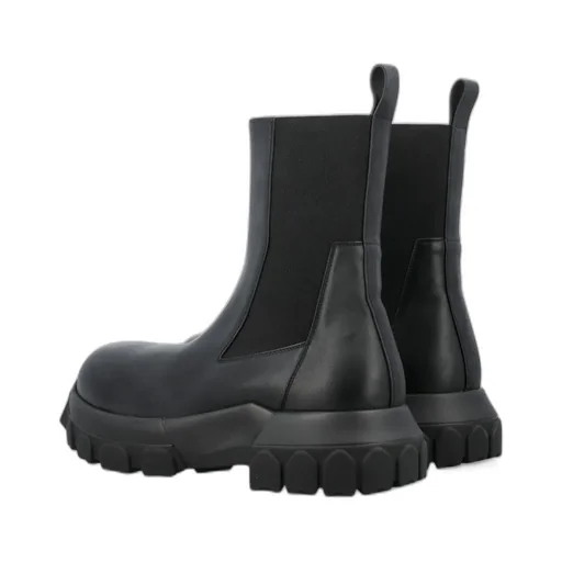 Rick Owens Hollywood Beatle Bozo Tractors