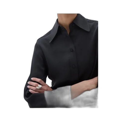 Long-Sleeve Shirt