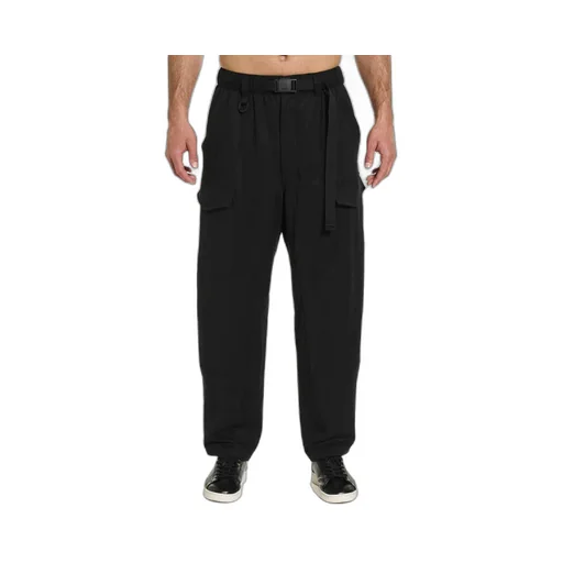 Y-3 Twill Cargo Pants