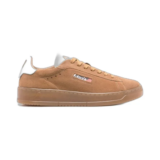 Autry Dallas Low Sneakers