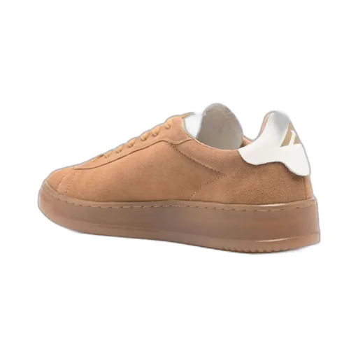 Autry Dallas Low Sneakers