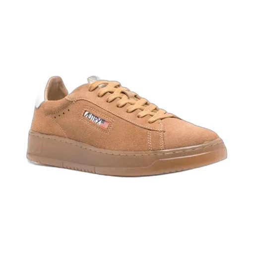 Autry Dallas Low Sneakers