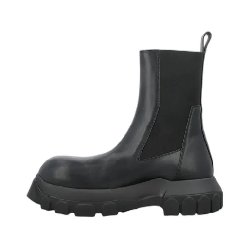 Rick Owens Hollywood Beatle Bozo Tractors