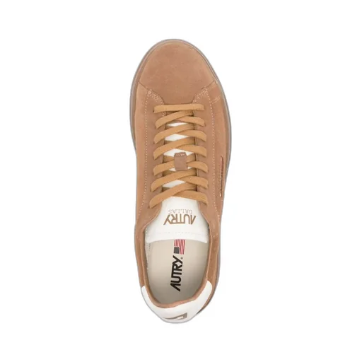 Autry Dallas Low Sneakers