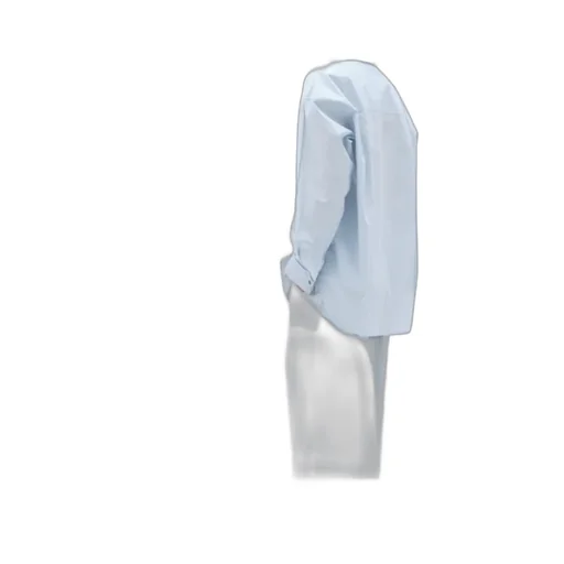 Pintuck-Detail Shirt
