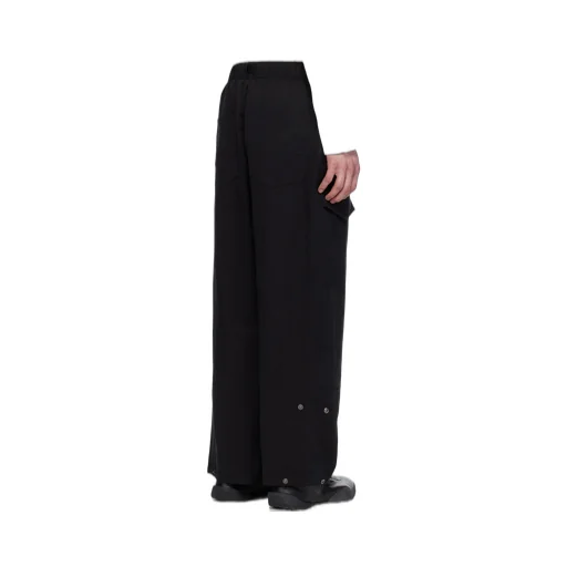 Y-3 Twill Cargo Pants