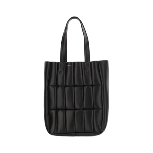 Small Zoe Tote Bag