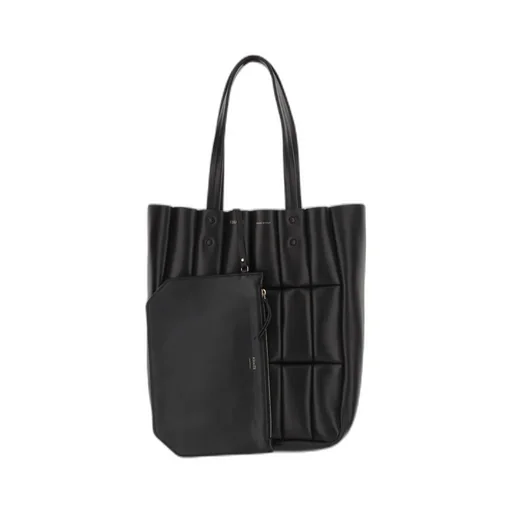Small Zoe Tote Bag