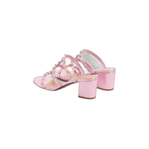 Valentino Garavani Rockstud Open Toe Sandals