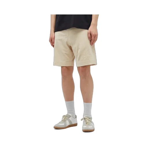 Givenchy Bermuda Corduroy Shorts