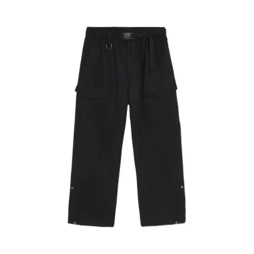 Y-3 Twill Cargo Pants