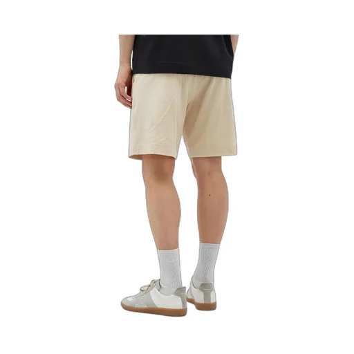 Givenchy Bermuda Corduroy Shorts