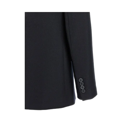 Peserico Monil Chain Tailored Blazer
