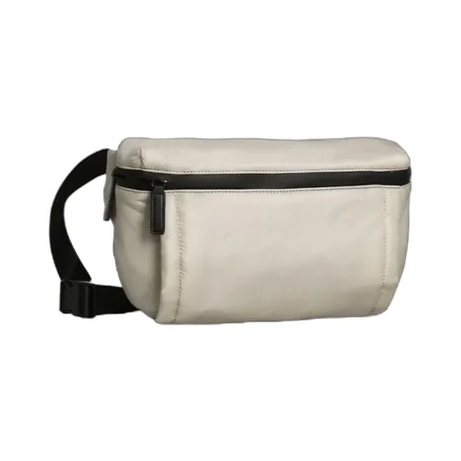 Zippered Waist Pack