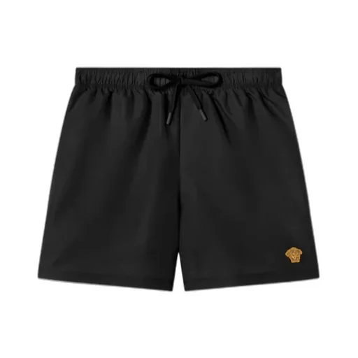 Medusa Head Swim Shorts