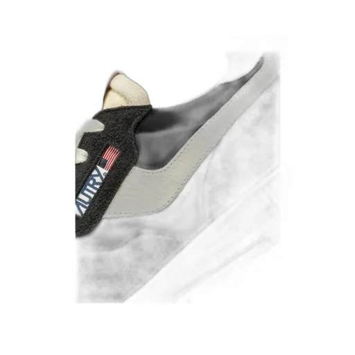 Autry Slip-On Sneakers