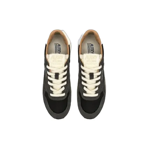 Autry Slip-On Sneakers