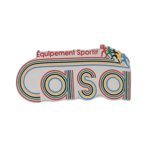 Casablanca Equipement Sportif Embroidered Sweatshirt