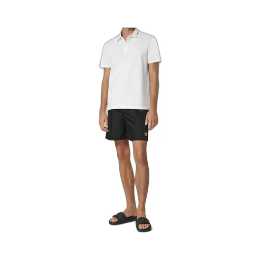 Medusa Head Swim Shorts