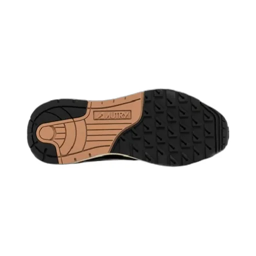 Autry Slip-On Sneakers