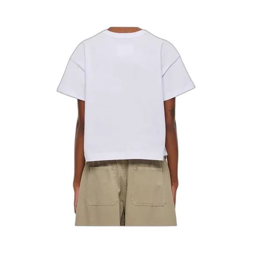Short-Sleeved T-Shirt