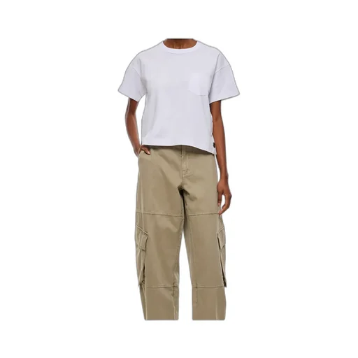 Short-Sleeved T-Shirt