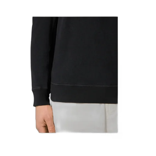 Stone Island Compass-Badge Crewneck Sweatshirt