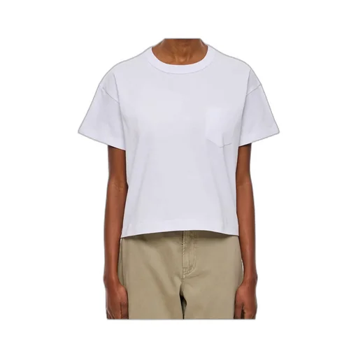 Short-Sleeved T-Shirt