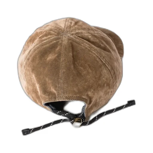 Miu Miu Logo-Embroidered Baseball Cap
