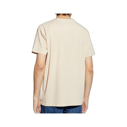 Orb-Embroidered T-Shirt