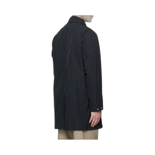 Compass-Badge Parka