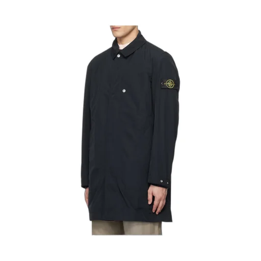 Compass-Badge Parka