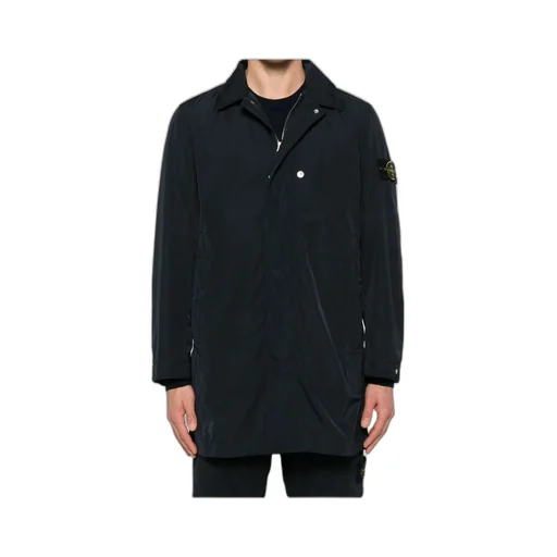 Compass-Badge Parka