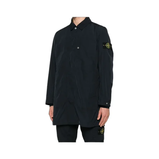 Compass-Badge Parka
