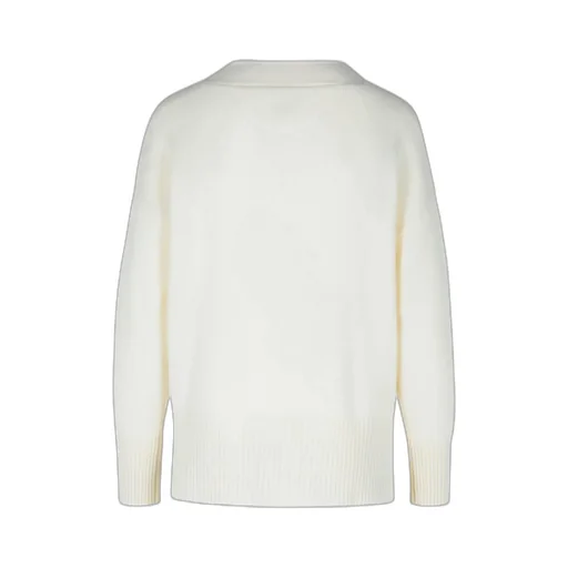 Purotatto Buttoned Cardigan Knitwear