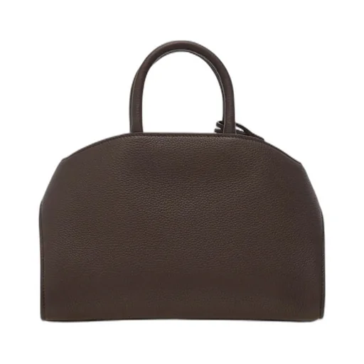 Ferragamo Mini Hug Top Handle Bag