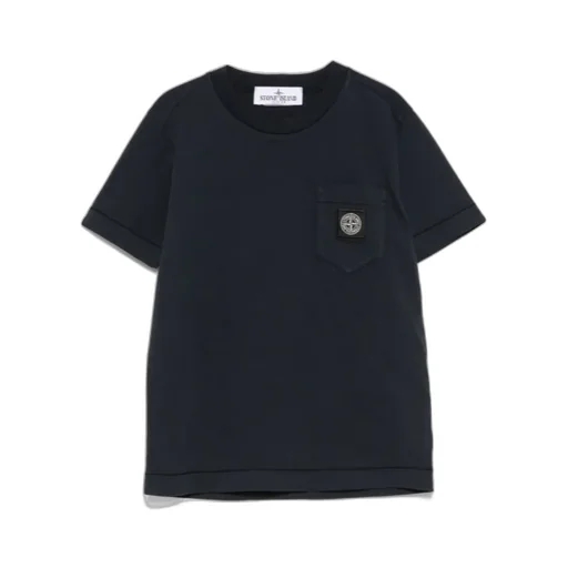Compass-Patch T-Shirt