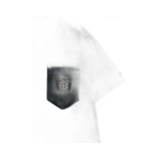 Compass-Patch T-Shirt