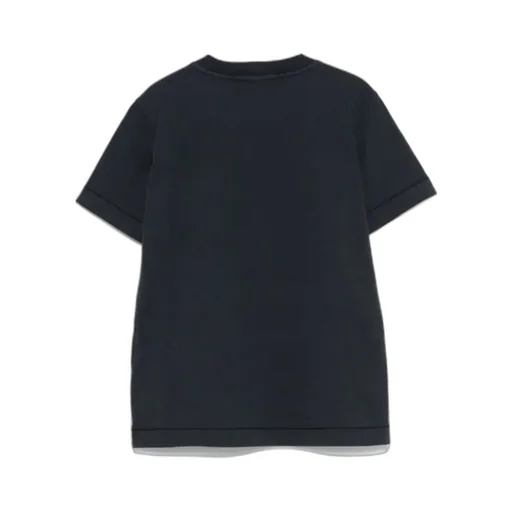 Compass-Patch T-Shirt