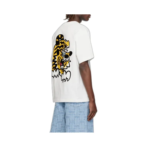 Kenzo Kenzo By Verdy Oversized T-Shirt