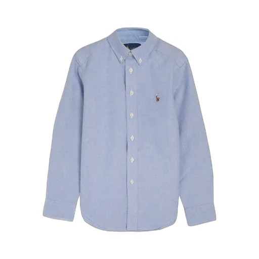 Polo Ralph Lauren Kids Embroidered Pony Shirt