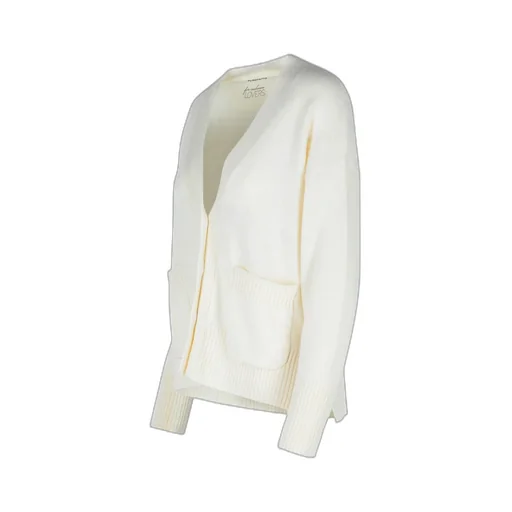 Purotatto Buttoned Cardigan Knitwear