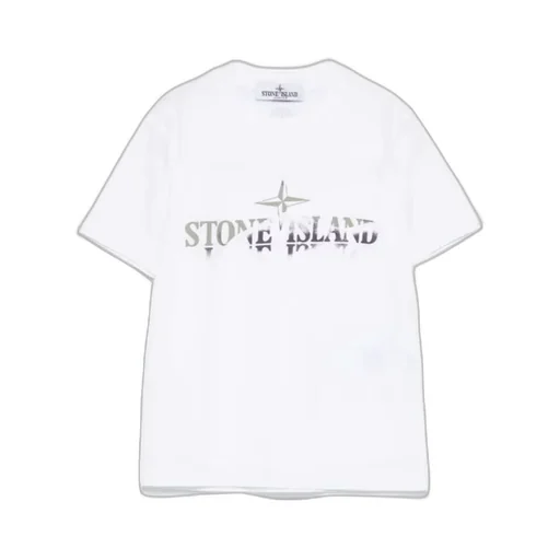 Logo-Print T-Shirt